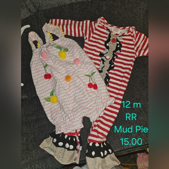 Jumpers - Picture 1 of 1